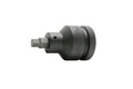 1 Sq. Dr. Bit Socket  14mm Hex Length 92mm