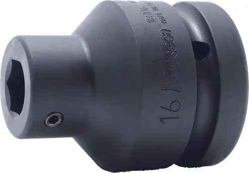 Ko-ken 1 Sq. Dr. Bit Holder 16mm For 107.16 Length 68mm - professional professional hand tools