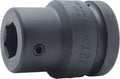 Ko-ken 1 Sq. Dr. Bit Holder 22mm For 107.22 Length 70mm - professional professional hand tools