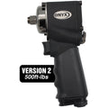 Astro ONYX 1822 Nano Impact Wrench