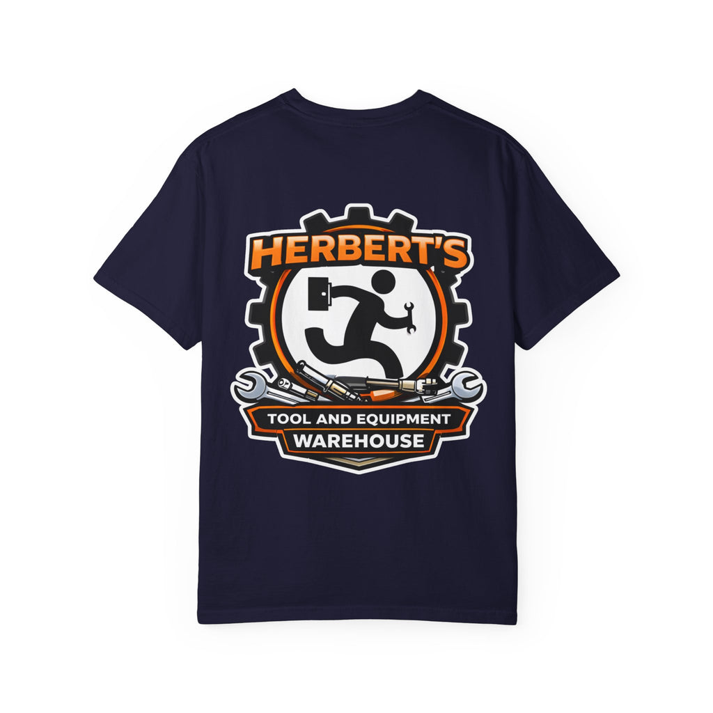 Herbert's Tool & Equipment Warehouse T-Shirt
