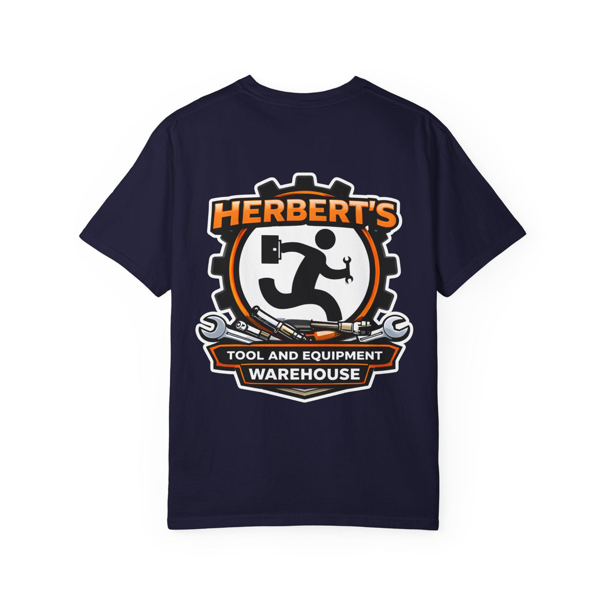 Herbert's Tool & Equipment Warehouse T-Shirt