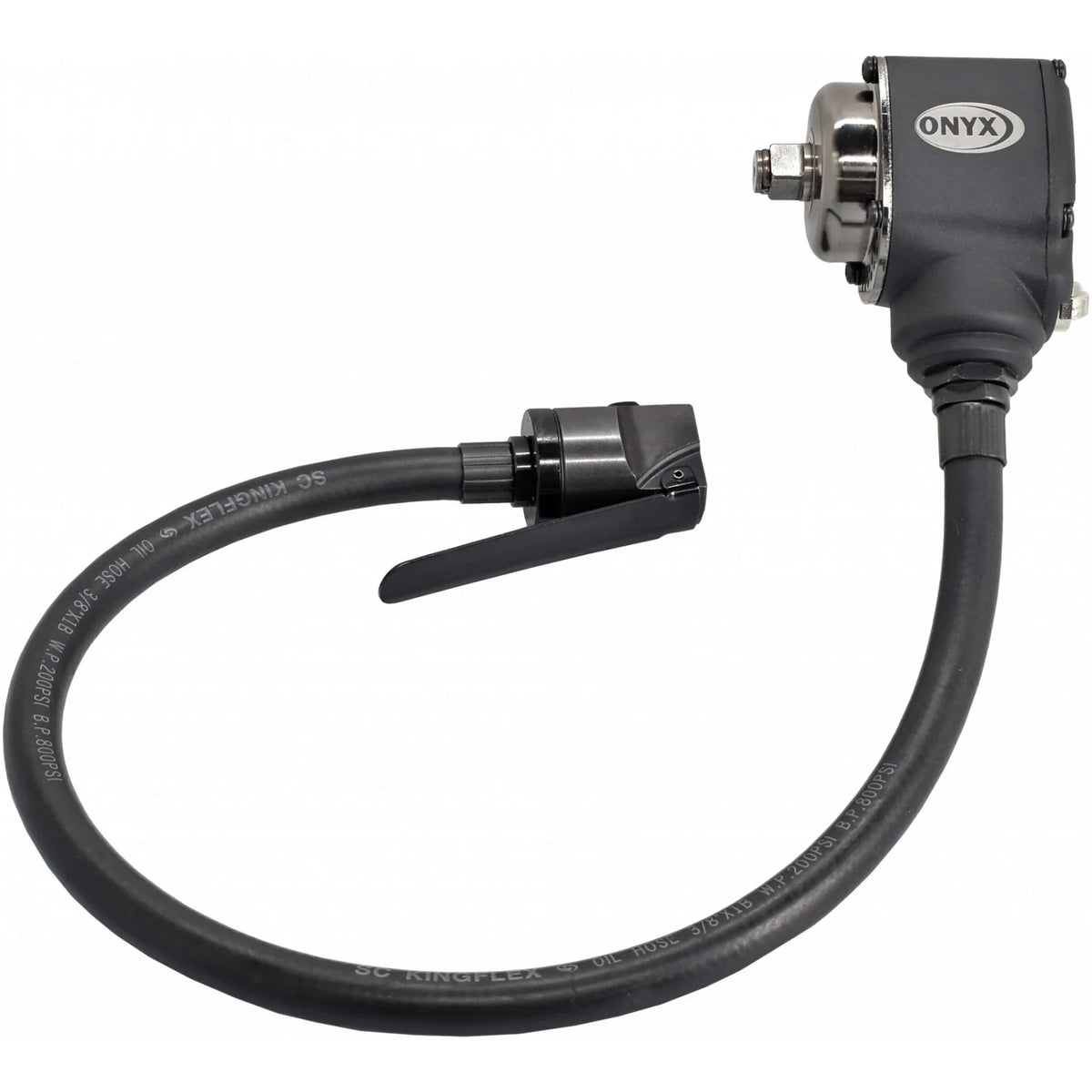 Astro ONYX 1830 Palm Impact Wrench