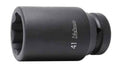 Ko-ken 1 Sq. Dr. Socket 32mm Surface Drive Length 108mm - professional sockets