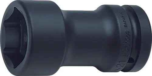 1 Sq. Dr. Rear Wheel Nut Socket  13/16 Square Length 72mm