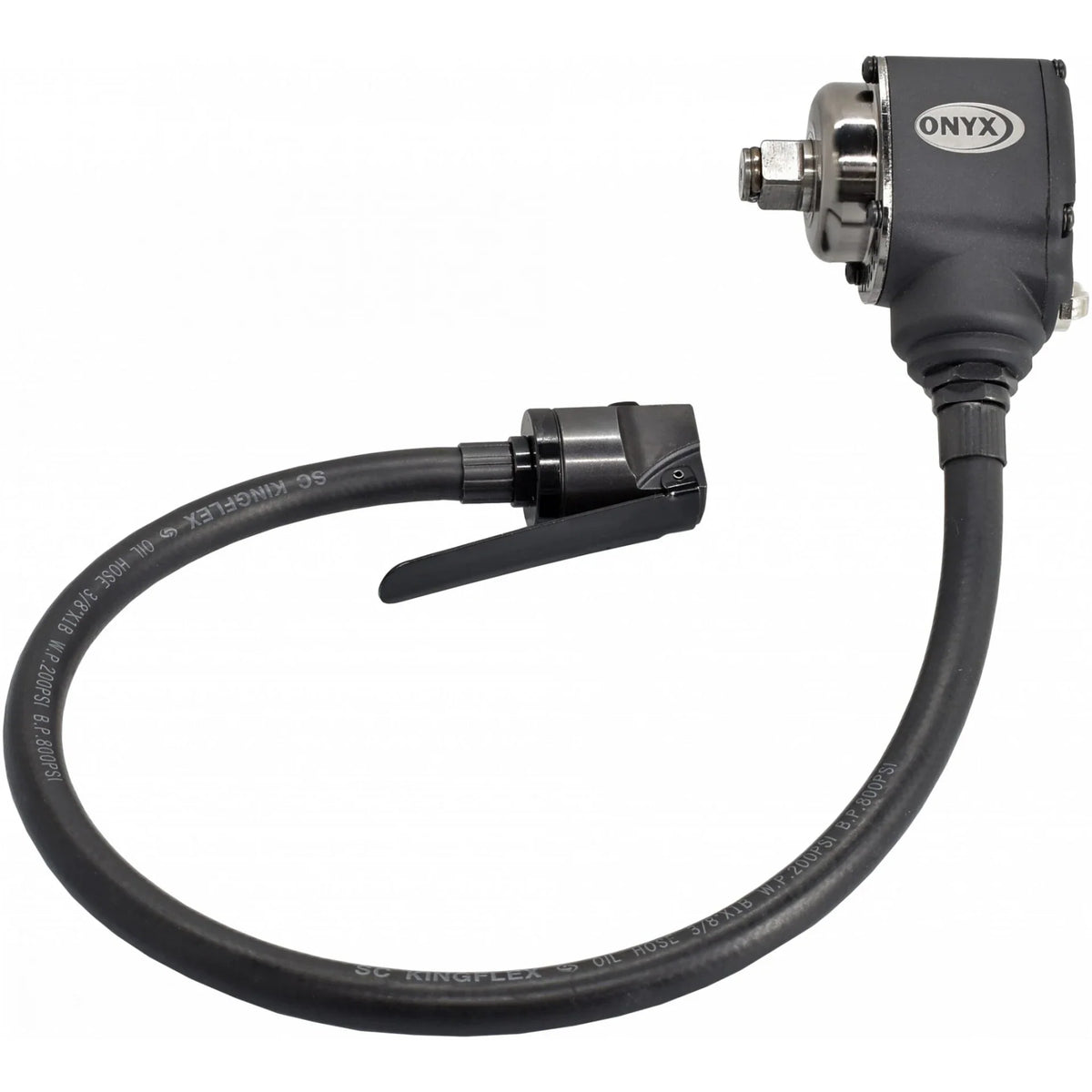 Astro ONYX 1831 Palm Impact Wrench