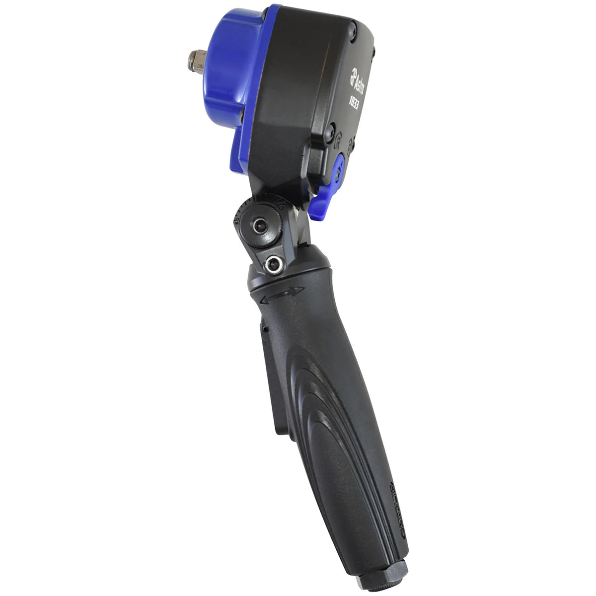 Astro 1833 Nano Flex-Head Impact Wrench