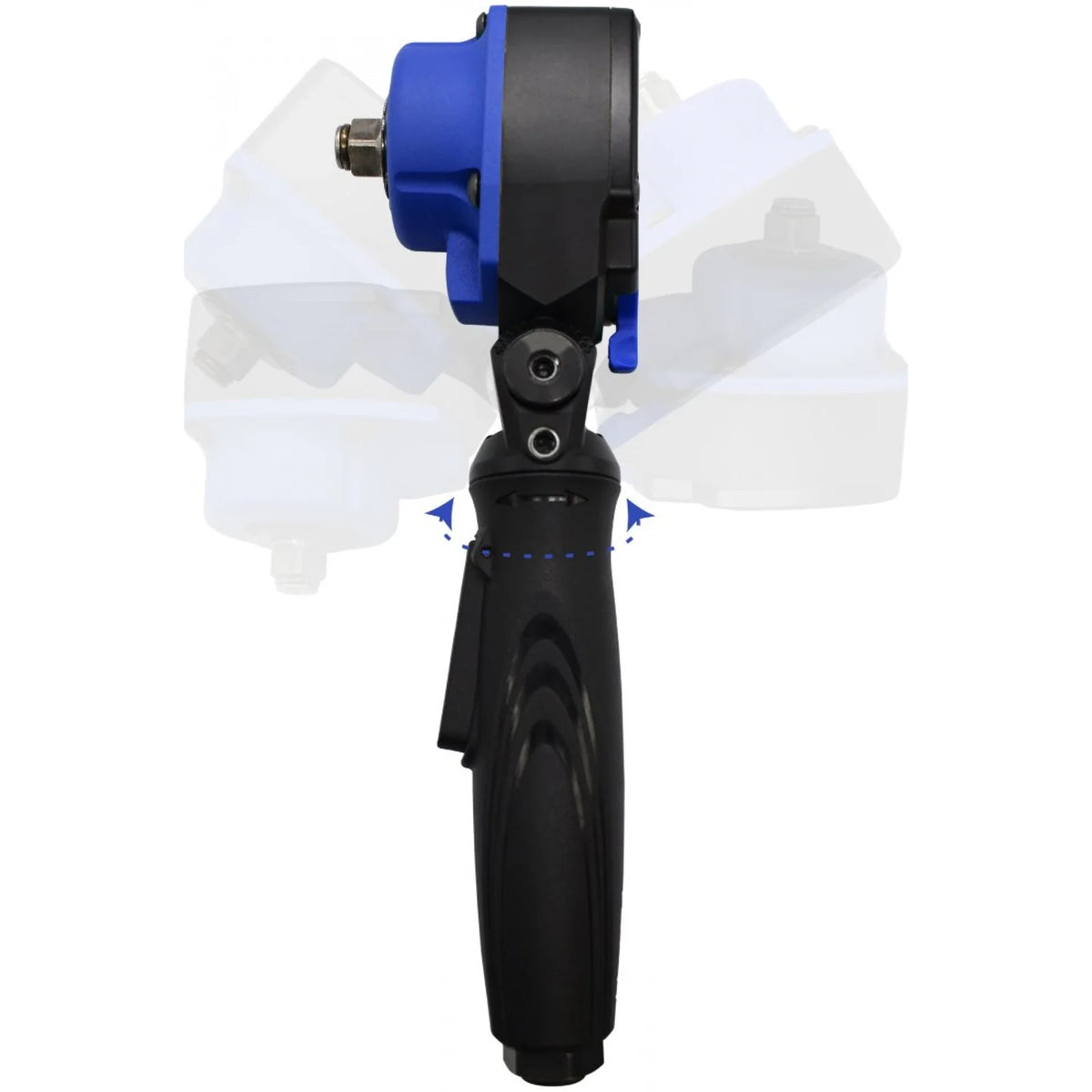 Astro 1834 Nano Flex-Head Impact Wrench