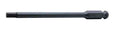 7/16 Hex Dr. Bit  8mm Hex Length 150mm