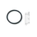 O Ring for 2 1/2 Sq. Dr. - 114mm
