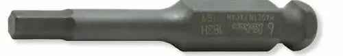 7/16 Hex Dr. Bit  4mm Hex Length 75mm