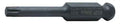 7/16 Hex Dr. TORXplus® 45IP Bit - Length 75mm