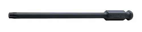 7/16 Hex Dr. TORX® T30 Bit - Length 150mm