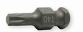 7/16 Hex Dr. TORX® T60 Bit - Length 35mm