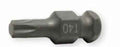 7/16 Hex Dr. TORX® T55 Bit - Length 35mm