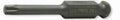 7/16 Hex Dr. TORX® T45 Bit - Length 75mm