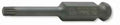 7/16 Hex Dr. Bit XZN M14 Triple Square Length 35mm