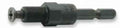 1/4 Hex Dr. Drill Chuck Adaptor  3/8 x 24UNF  Length 64mm