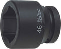 Ko-ken 1 Sq. Dr. Socket 13/16 6 point Length 57mm - professional sockets