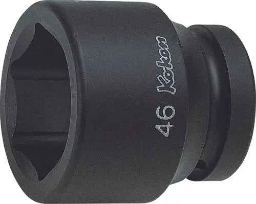 Ko-ken 1 Sq. Dr. Socket 3.3/4 6 point Length 100mm - professional sockets