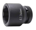 Ko-ken 1 Sq. Dr. Socket 32mm Surface Drive Length 62mm - professional sockets