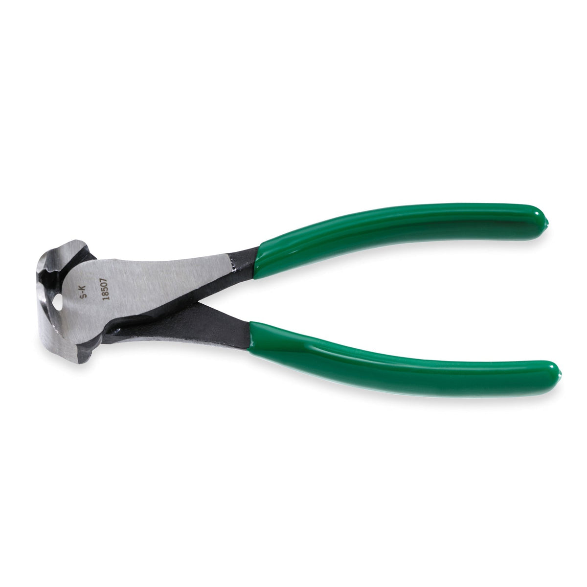 SK Tools USA - 7" End Cut Pliers - Ridge Toolbox