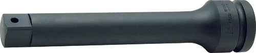 Ko-ken 1 Sq. Dr. Extension Bar Hole Length 250mm Hole type - professional socket extensions