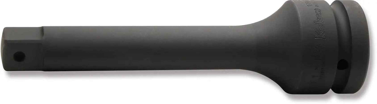 Ko-ken 1 Sq. Dr. Adaptor 3/4 Square Length 200mm Hole type - professional socket adapters