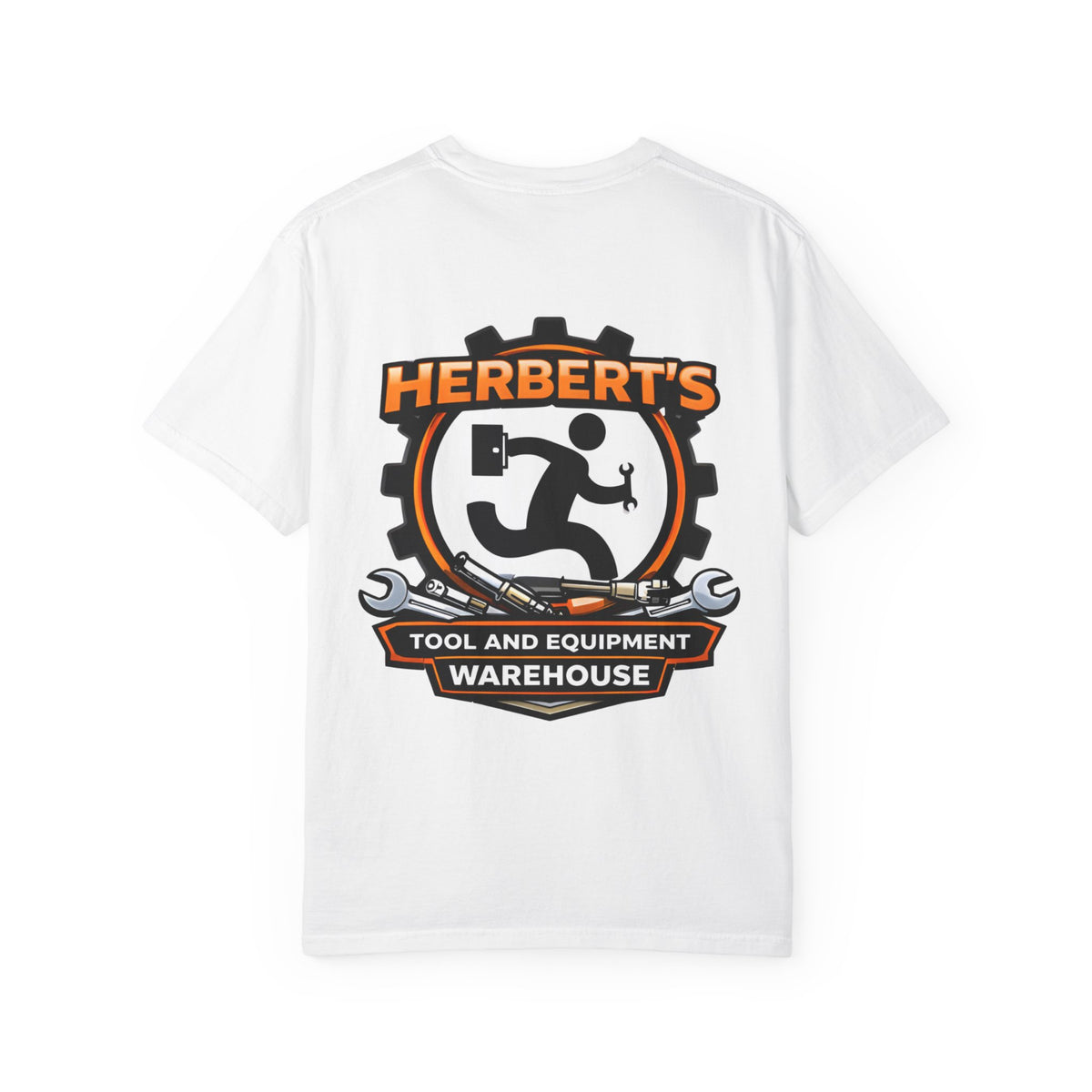 Herbert's Tool & Equipment Warehouse T-Shirt