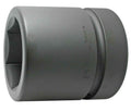 2.1/2 Sq. Dr. Socket  2.3/8 6 point Length 125mm