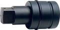 2.1/2 Sq. Dr. Extension Bar    Length 500mm Hole type