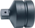 2.1/2 Sq. Dr. Adaptor  1.1/2 Square Length 145mm Hole type