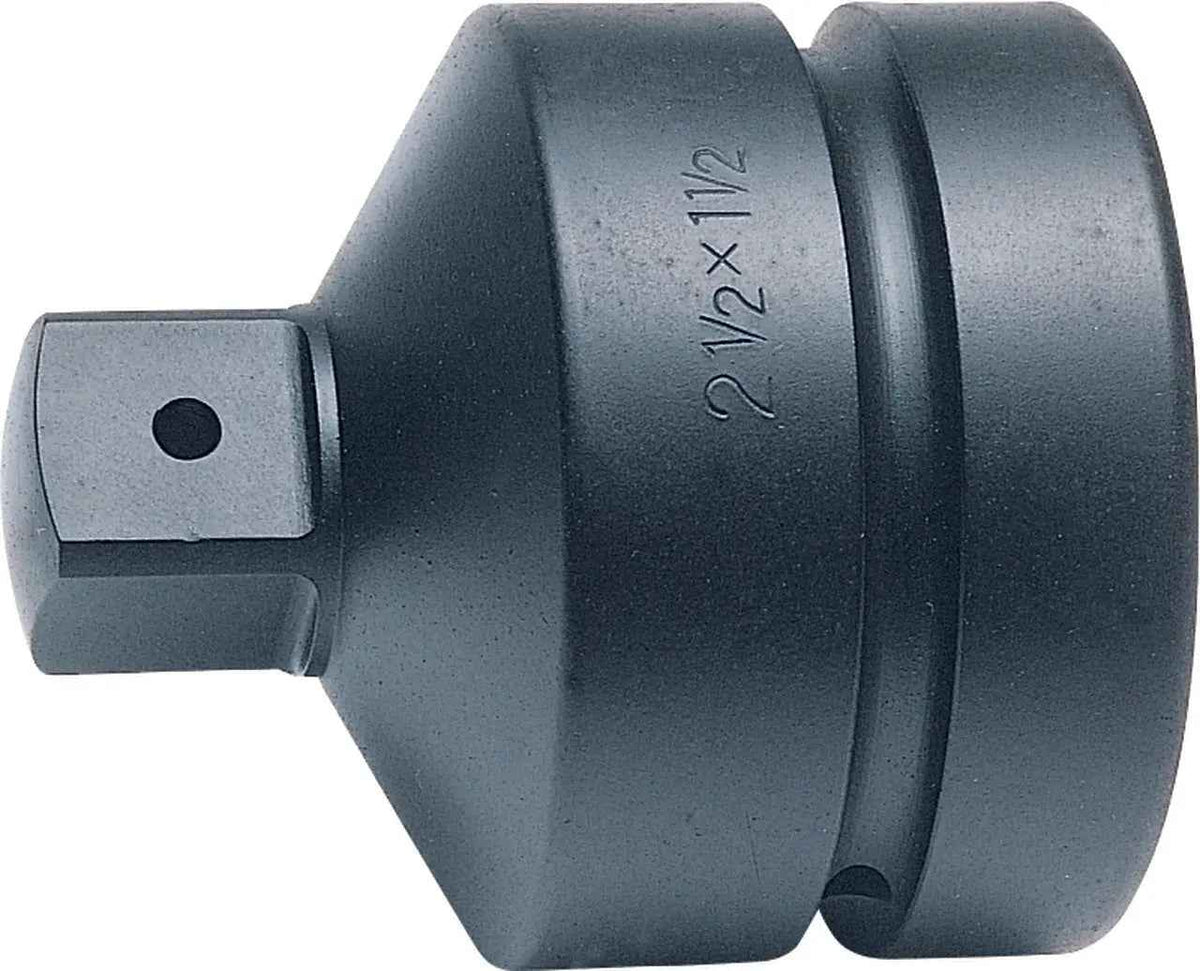 2.1/2 Sq. Dr. Adaptor  1.1/2 Square Length 145mm Hole type