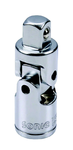 Sonic Tools - NEXT Ratchet and Extension Set, 1/4", 3/8", 1/2", 15-PC - Small SFS - Ridge Toolbox