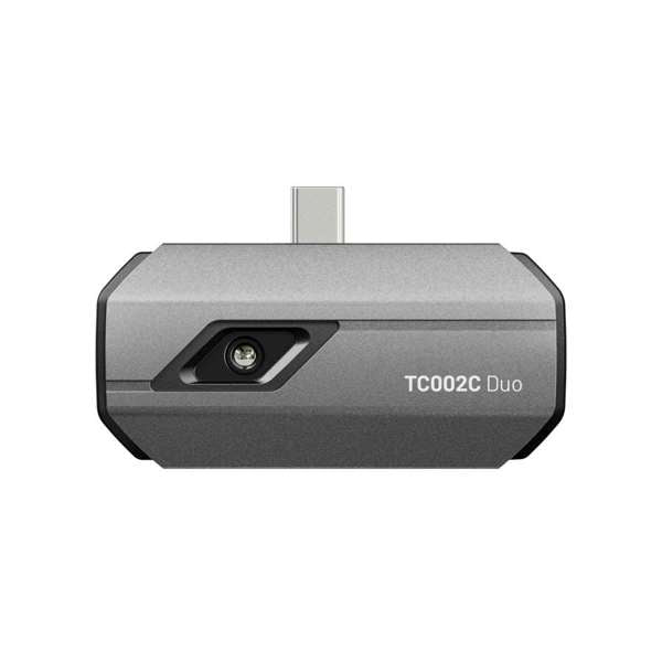 TOPDON Thermal Imaging Camera for iOS & Android Type-C Devices - Ridge Toolbox
