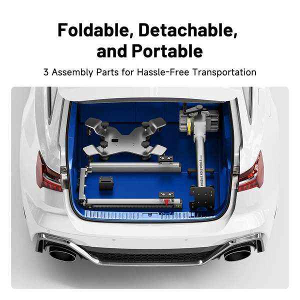 TOPDON Phoenix ADAS Mobile Euro Package - Ridge Toolbox