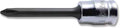 1/4 Sq. Dr. Bit Socket  PH1  Length 50mm Z-series