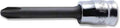 1/4 Sq. Dr. Bit Socket  PH2  Length 50mm Z-series
