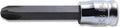 1/4 Sq. Dr. Bit Socket  PH3  Length 50mm Z-series