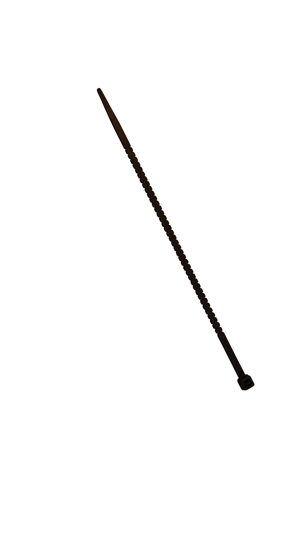Strategic Tools & Equipment Co 4” Twist-to-Break Cable Ties 100 Pack - Ridge Toolbox