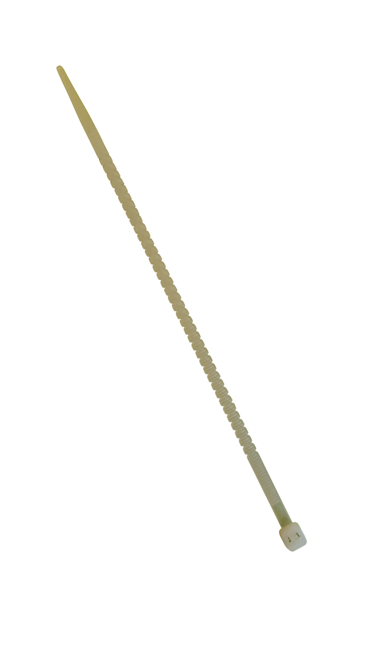 Strategic Tools & Equipment Co 4” Twist-to-Break Cable Ties 100 Pack - Ridge Toolbox