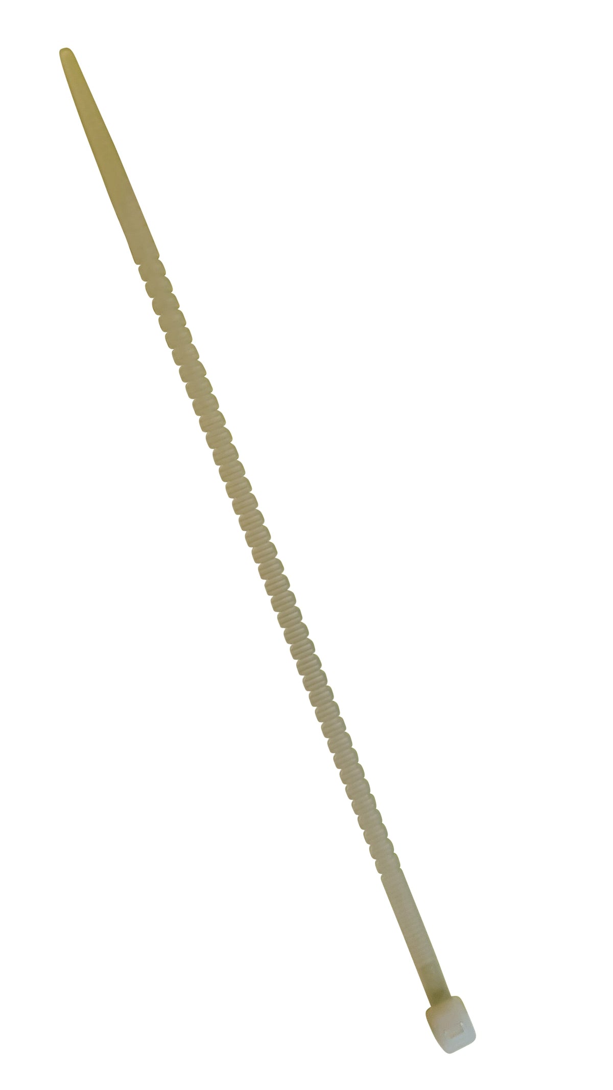 Strategic Tools & Equipment Co 8" 200mm Twist-To-Break Nylon Cable Ties 100 Pack - Ridge Toolbox