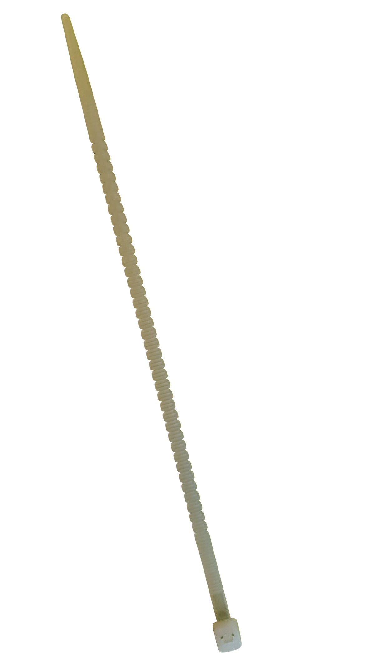Strategic Tools & Equipment Co 6" 150mm Twist-to-Break Cable Ties 100 Pack - Ridge Toolbox
