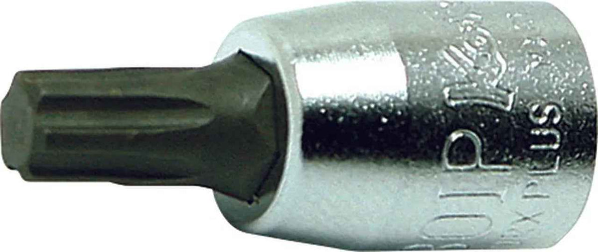 1/4 Sq. Dr. TORXplus® 40IP Bit Socket - Length 28mm