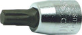 1/4 Sq. Dr. TORXplus® 30IP Bit Socket -  Length 28mm