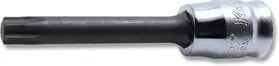 1/4 Sq. Dr.  TORX® T30 Bit Socket - Length 50mm