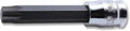 1/4 Sq. Dr. Z-Series TORX® T40 Bit Socket - Length 50mm