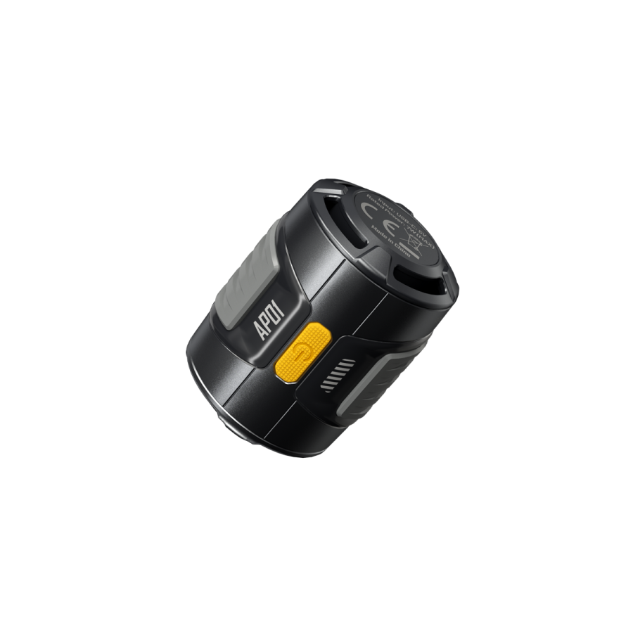 Nitecore AP01 Ultra Lightweight Portable Air Pump
