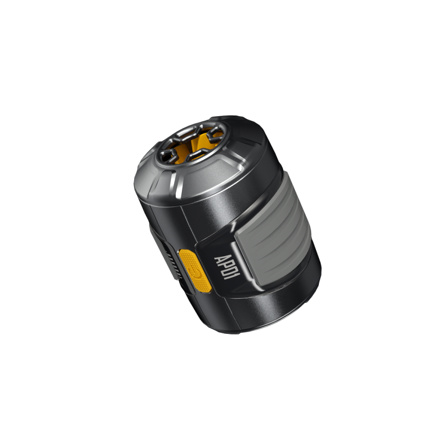 Nitecore AP01 Ultra Lightweight Portable Air Pump