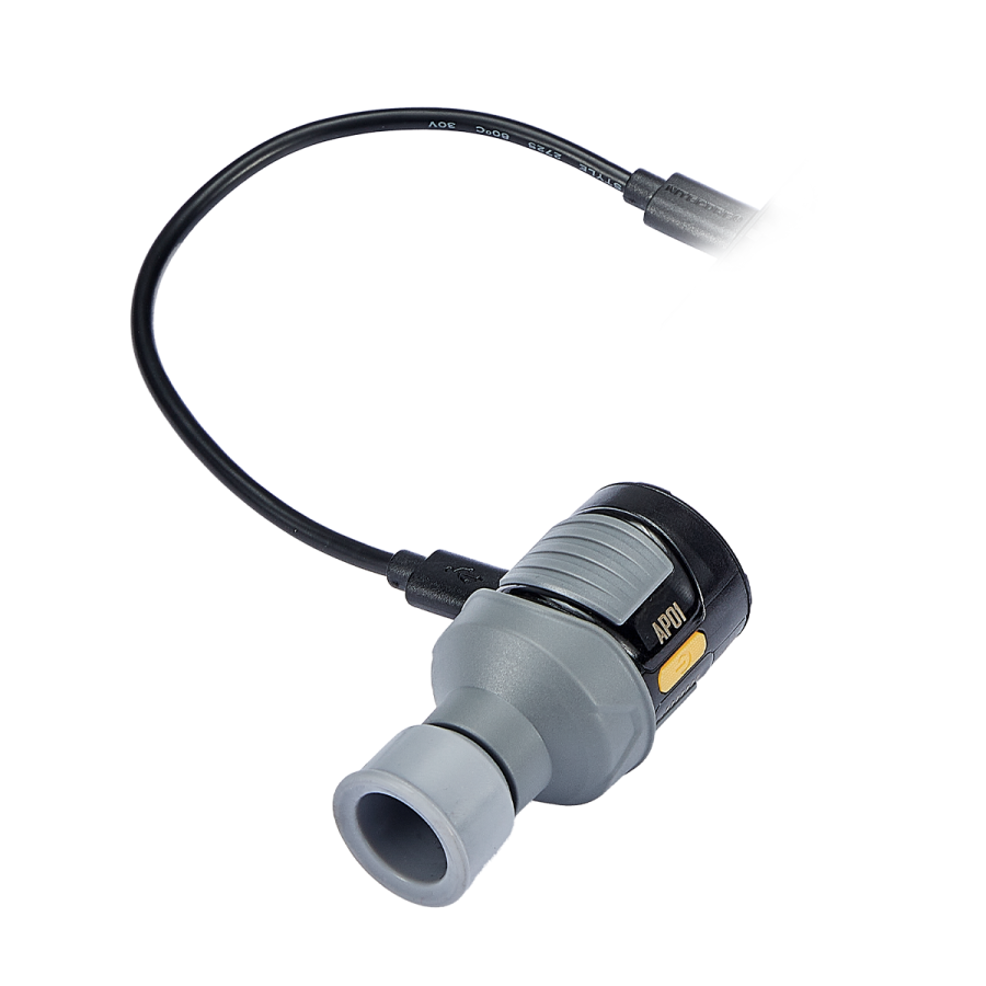 Nitecore AP01 Ultra Lightweight Portable Air Pump
